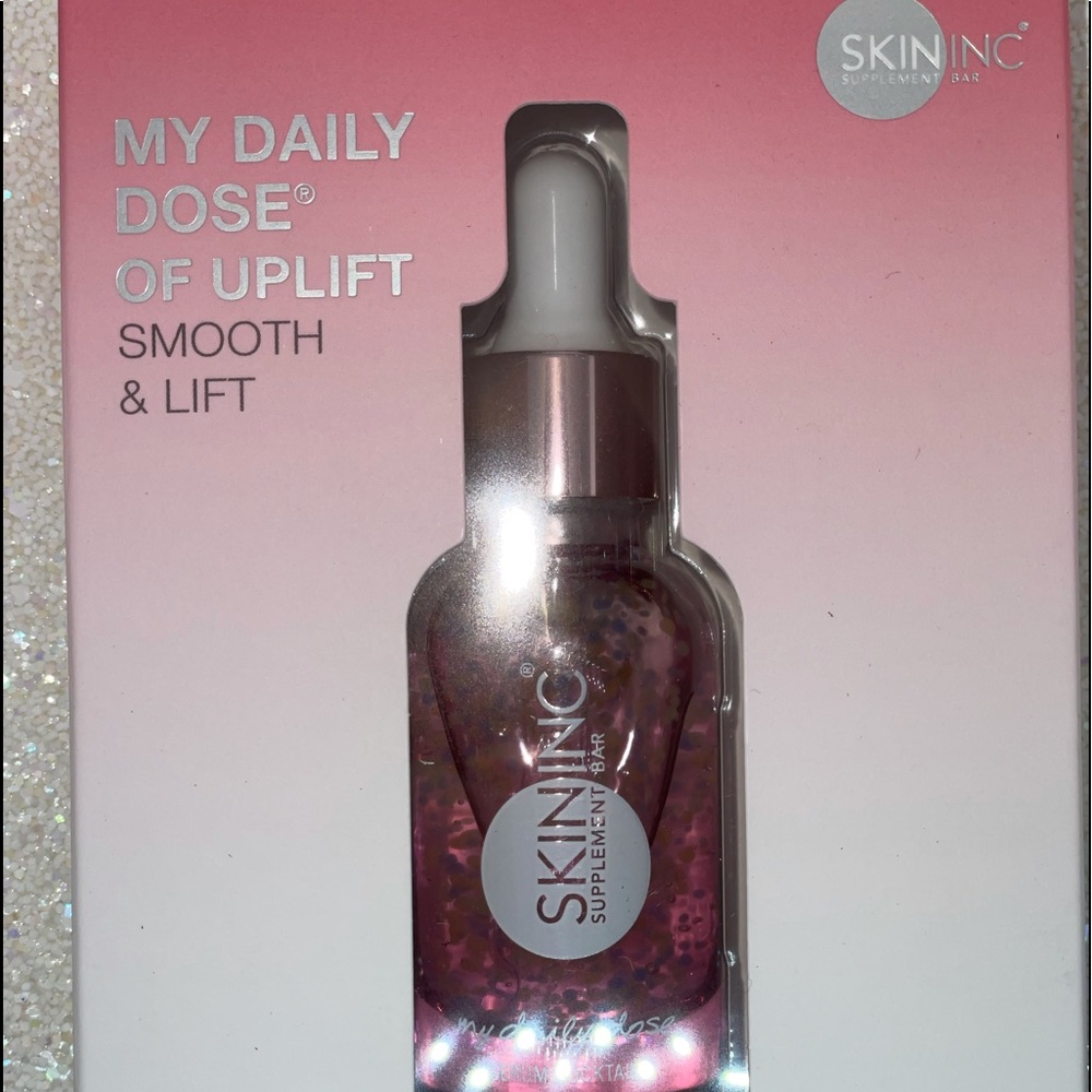 Skin Inc MY DAILY DOSE® OF UPLIFT